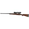 Image 2 : Dakota Arms Safari Grade Bolt Action Rifle with Leupold Scope