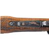Image 2 : Attractively Engraved, Gold and Silver Inlaid Sako Bolt Action Rifle with Carved Stock and Scope