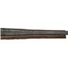 Image 3 : Engraved Gold Inlaid Weatherby Mark V Bolt Action Rifle with Carved Stock and Box