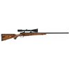 Image 1 : Scoped Remington Model 700 Bolt Action Rifle in 7 mm Remington Ultra Magnum
