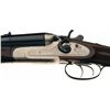 Image 2 : Unusual Astra/Star Side by Side Hammer Rifle in 45-70