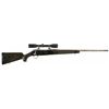 Image 1 : Custom Sako AV Bolt Action Rifle with Zeiss Scope