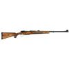 Image 1 : Desirable Custom Remington 700 Bolt Action Rifle in 416 Remington Magnum