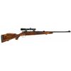 Image 1 : Scoped Colt Sauer Sporting Bolt Action .375 H&H Magnum Rifle