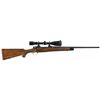 Image 1 : Kimber of Oregon Model 89 Bolt Action Big Game Rifle with Scope