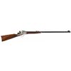 Image 1 : Factory Signed Engraved Pedersoli Sharps Model 1874 Sporting Rifle with Box
