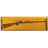 Image 1 : Heavily Engraved, Silver and Gold Inlaid Harrington & Richardson Model 1873 Custer Memorial Issue Sa