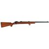 Image 1 : Remington Model 40-X Single Shot Bolt Action Target Rifle