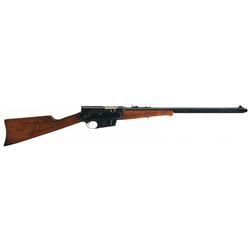 Remington Model 8 Semi-Automatic Rifle