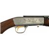 Image 2 : Signed Engraved Belgian Browning Grade II .22 Caliber Semi-Automatic Rifle