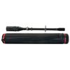 Image 1 : Unertl 2 Inch Ultra Varmint 15x Scope with Calibrated Head, Mounts and Storage Case