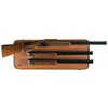 Image 1 : Belgian Browning Superposed Lightning Three Barrel Skeet Set Shotgun with Case