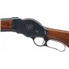 Image 2 : Winchester Model 1901 Lever Action 10 Gauge Shotgun