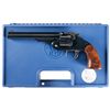 Image 1 : Smith & Wesson Model 3 Schofield Performance Center 2000 Single Action Revolver with Case