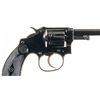 Image 3 : Excellent Smith & Wesson First Model Ladysmith Double Action Revolver with Box
