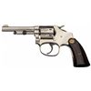 Image 1 : Very Fine Smith & Wesson Third Model Ladysmith Double Action Revolver with Purse Holster