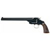 Image 1 : Smith & Wesson .38 Single Action Third Model Pistol