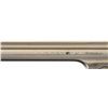 Image 2 : Two Inscribed Nickel Plated Smith & Wesson Model 1891 Single Shot Target Barrels of Different Calibe