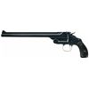 Image 1 : Smith & Wesson .38 Single Action 1st Model Pistol