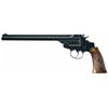 Image 1 : Excellent Smith & Wesson Model 1891 Third Model Single Shot Target Pistol