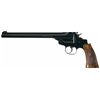 Image 1 : Smith & Wesson Third Model Perfected Single Shot Double Action Target Pistol