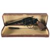 Image 1 : Excellent Smith & Wesson Military & Police Model of 1905 Fourth Change Double Action Revolver with B