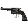 Image 1 : Colt Army Special Double Action Revolver with Wells Fargo & Company Style Markings