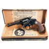 Image 1 : Excellent Colt Police Positive Double Action Revolver with Original Box