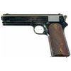 Image 1 : Colt Model 1905 Military Semi-Automatic Pistol with Extra Magazine