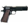 Image 2 : Pre-war Colt Government Model Semi-Automatic Pistol