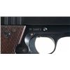Image 2 : Excellent British Proofed "B" Prefix Argentine Hafdasa Ballester-Molina Semi-Automatic Pistol