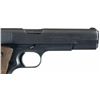 Image 2 : Argentine Contract Colt Government Model Semi-Automatic Pistol