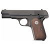 Image 1 : World War II U.S. Property Marked and British Proofed Colt Model 1903 Hammerless Pocket Pistol