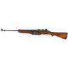Image 3 : Scarce Johnson Model 1941 Semi-Automatic Rifle