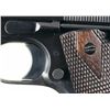 Image 3 : U.S. Colt World War I Production Model 1911 Semi-Automatic Pistol