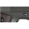 Image 3 : World War II U.S. Army Colt Model 1911A1 Pistol with Commercial Holster