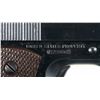 Image 4 : U.S. Colt Model 1911A1 R.S. Inspected Semi-Automatic Pistol
