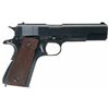 Image 5 : U.S. Colt Model 1911A1 R.S. Inspected Semi-Automatic Pistol