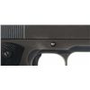 Image 2 : Collector's Lot of Two World War II 1911A1's -A) Excellent U.S. Remington-Rand Model 1911A1 Semi-Aut