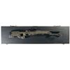 Image 1 : Accuracy International Arctic Warfare Bolt Action Sniper Rifle with Case and Extra Magazines