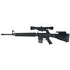 Image 1 : Highly Desirable Original Colt Pre-Ban AR-15A2 DELTA-HBAR Rifle Complete with Rubberized Scope, Colt