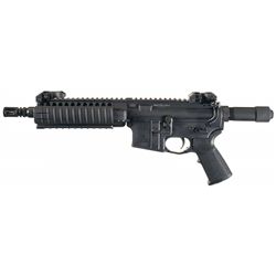 LWRC M6 PSD-P Semi-Automatic Pistol