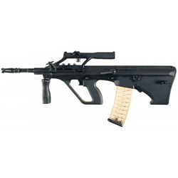 MSAR Model STG-556 Semi-Automatic Rifle