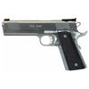 Image 1 : Les Baer Monolith Tactical 9mm 1911 Semi-Automatic Pistol with Box
