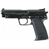 Image 1 : Heckler & Koch USP 45 Expert Semi-Automatic Pistol with Soft Case
