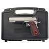 Image 1 : Kimber Custom CDP II Semi-Automatic Pistol with Case