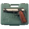 Image 1 : Para Ordnance Todd Jarrett Para 1911 Semi-Automatic Pistol with Case