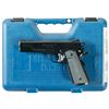 Image 1 : Springfield Armory 1911 A-1 TRP Semi-Automatic Pistol with Case