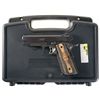 Image 1 : Kimber Tactical Pro II Semi-Automatic Pistol with Case