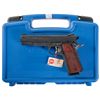 Image 1 : Sig Sauer GSR Revolution 1911 Semi-Automatic Pistol with Case